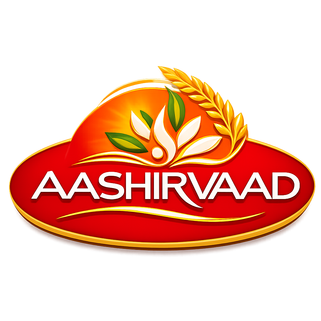 Aashirvaad